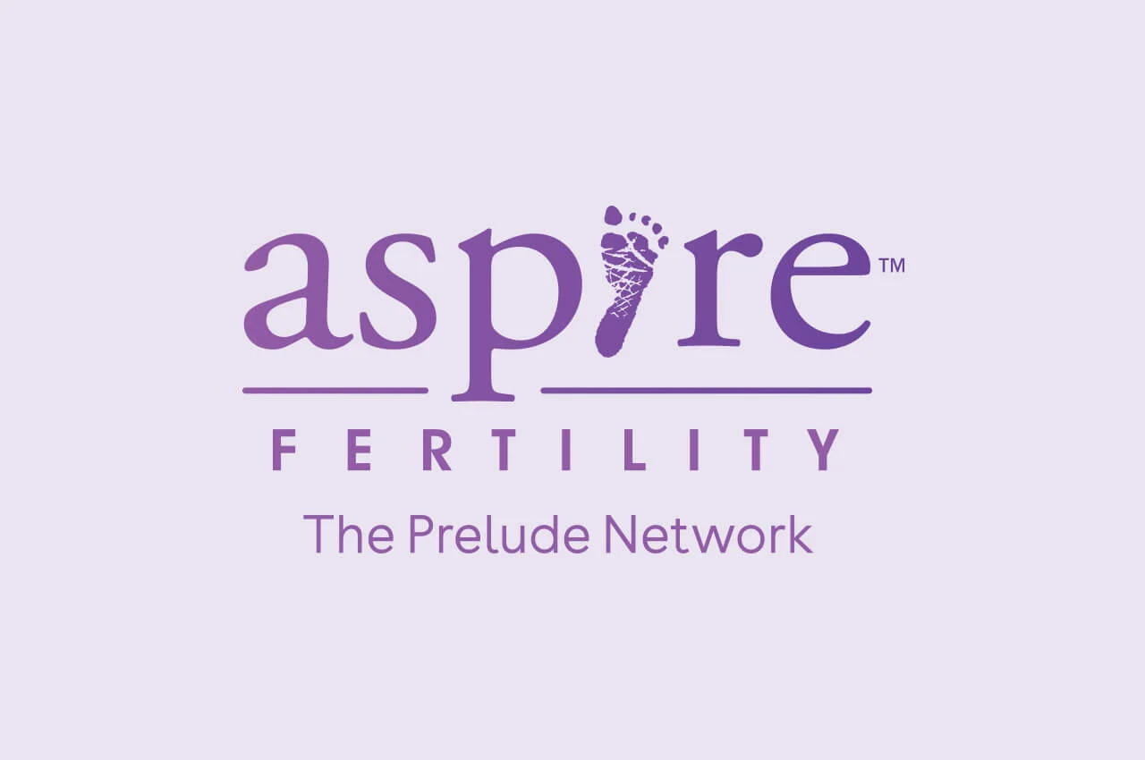 Aspire Fertility Austin Logo