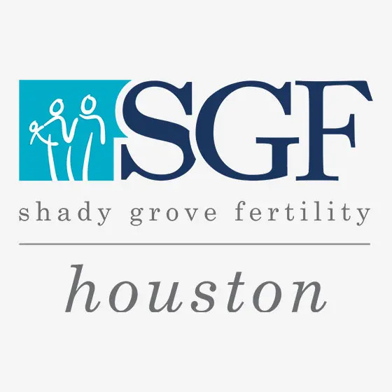 Shady Grove Fertility of Houston Logo