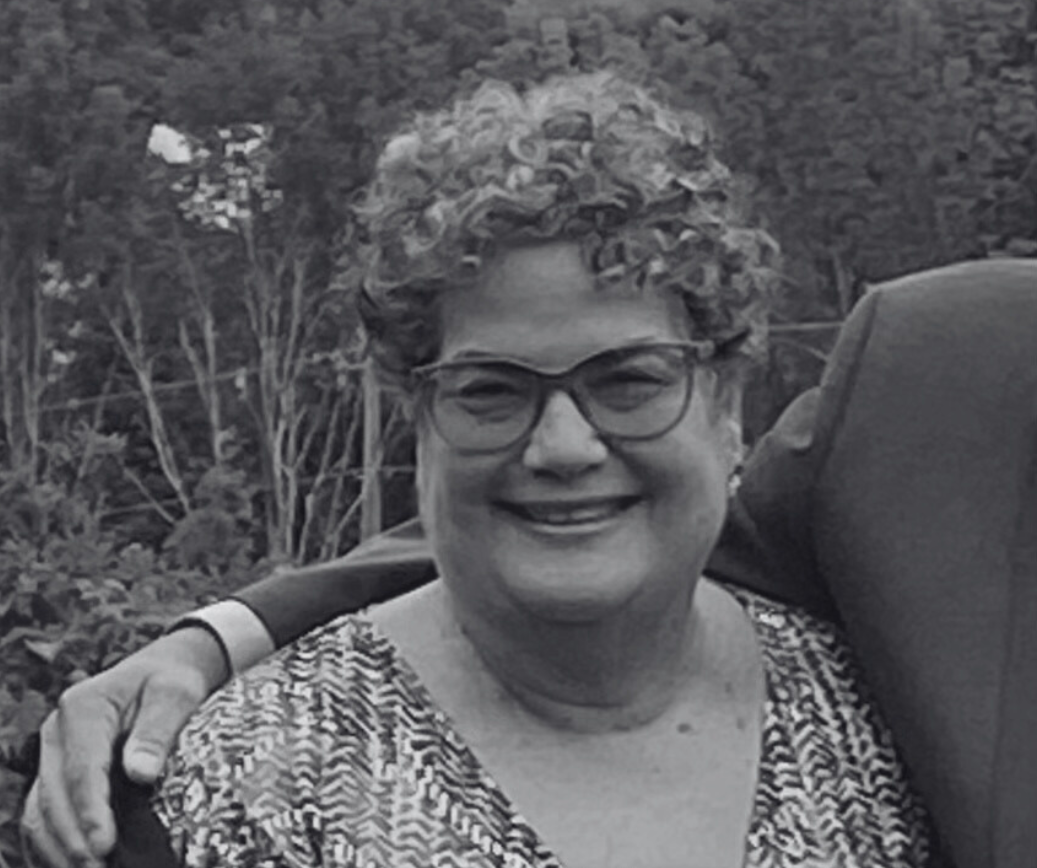 Meryl Arenstein