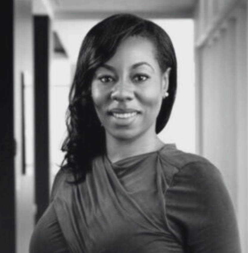 Dr. Janet Bruno-Gaston