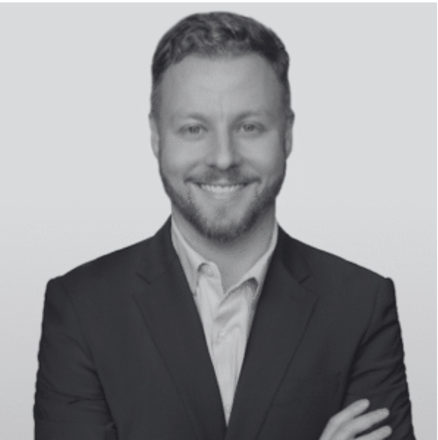 Dr. Callum Potts