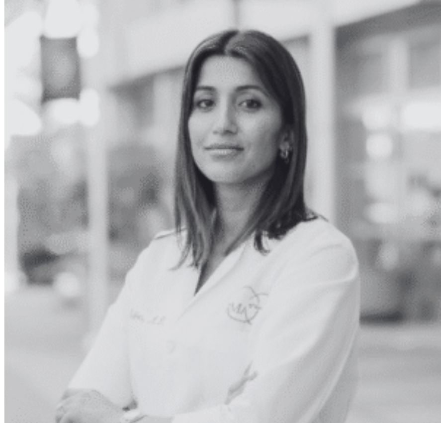 Dr. Lucky Sekhon