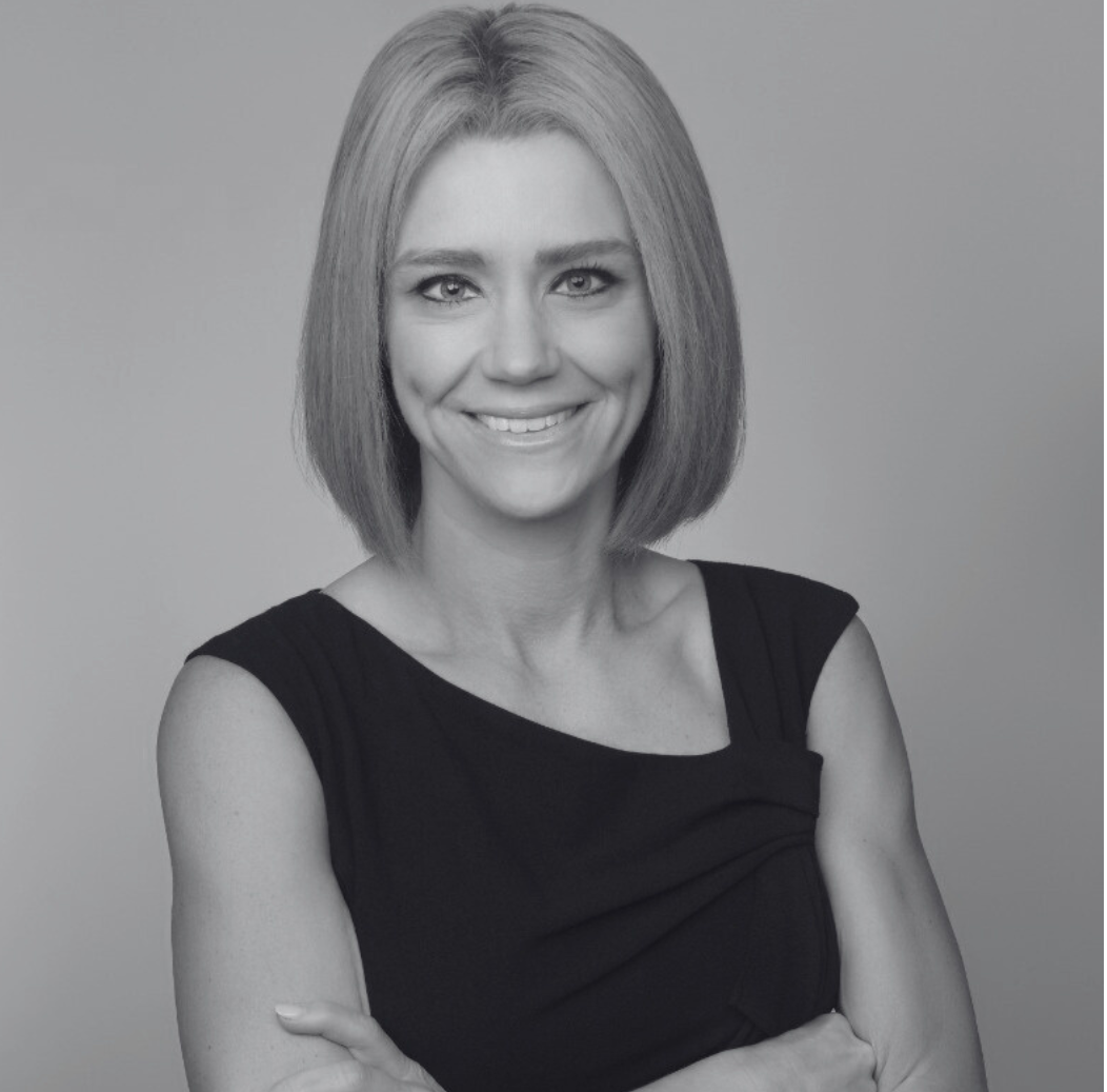 Jennifer Straub
