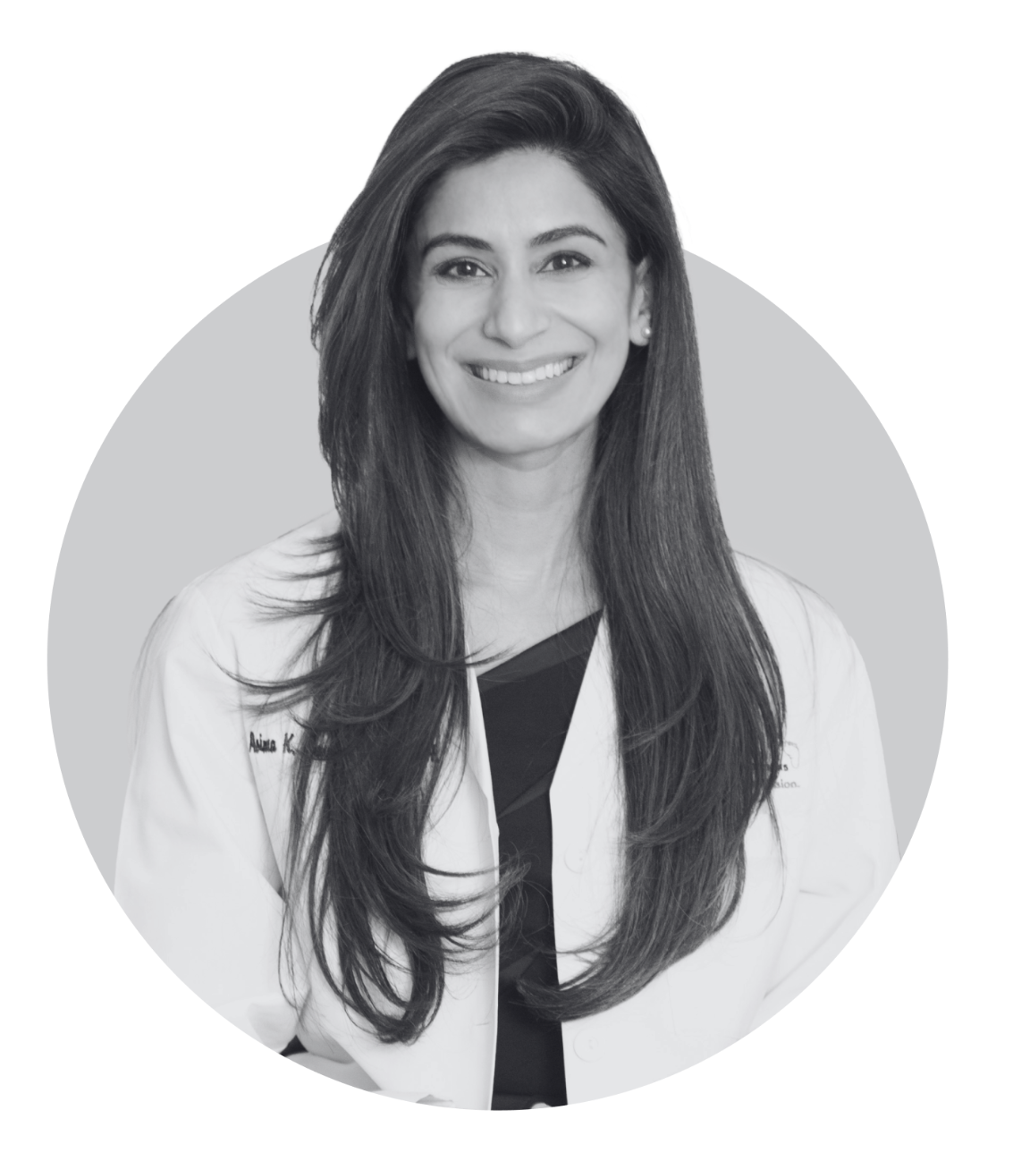 Dr. Asima Ahmad