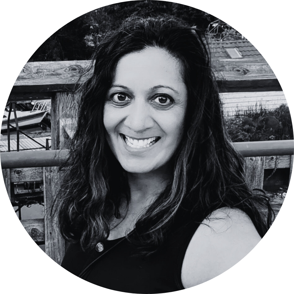 Dr. Rohini Singh