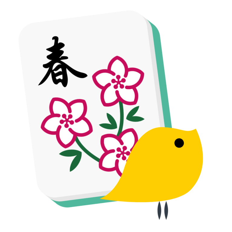 Mahjong For A Mission