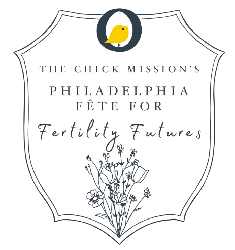 Philadelphia Fête for Fertility Futures
